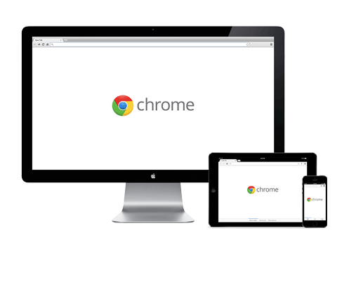 The Chrome Browser