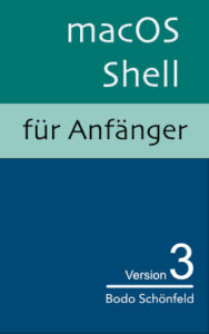 macOS-Shell für Anfänger - Version 3 verfügbar – Bodos Blog