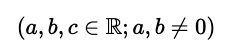 quadratische Gleichung Beispiel 6